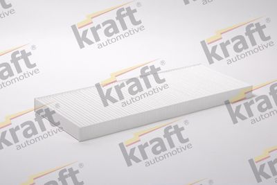 Фильтр, воздух во внутренном пространстве KRAFT AUTOMOTIVE 1730020