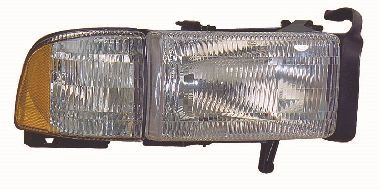 Pamatlukturis ABAKUS 333-1104L-HSU