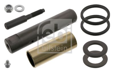 Remkomplekts, Lāgu atsperes stiprināšanas tapa FEBI BILSTEIN 02482