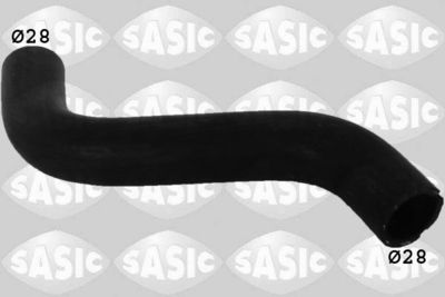 Radiatora cauruļvads SASIC 3406067