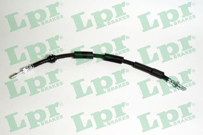 Bremžu šļūtene LPR 6T48672