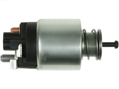 AS-PL SS1104P Ievilcējrelejs, Starteris