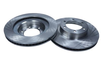 Тормозной диск MAXGEAR 19-2488
