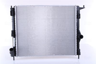 Radiators, Motora dzesēšanas sistēma NISSENS 637609