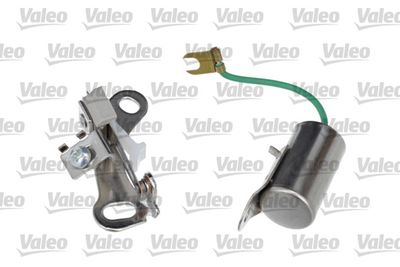 Montaažikomplekt, süüteseade VALEO 120140