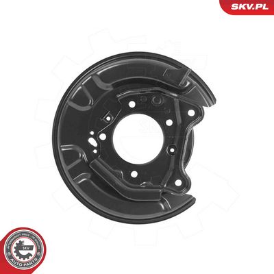 Dubļu sargs, Bremžu disks ESEN SKV 57SKV783