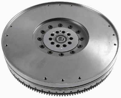Spararats SACHS 6594 000 121