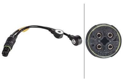 Датчик детонации HELLA 6PG 009 108-301