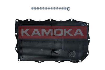 Масляный поддон, автоматическая коробка передач KAMOKA F603301