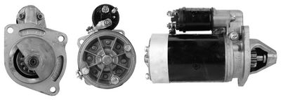 Starteris LUCAS LRS01018