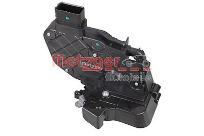 Замок двери METZGER 2314217