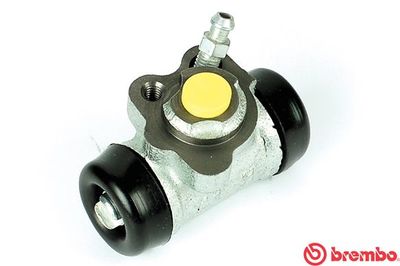 cylinderek ham. TOYOTA BREMBO A 12 355