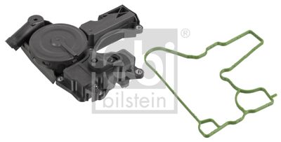 Eļļas atdalītājs, Kartera ventilācija FEBI BILSTEIN 170406