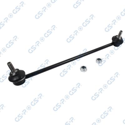 Stiepnis/Atsaite, Stabilizators GSP S050389