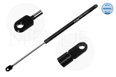Газовая пружина, капот MEYLE 340 160 3718