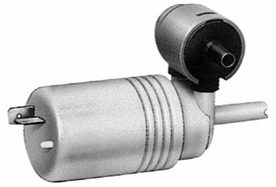 Ūdenssūknis, Stiklu tīrīšanas sistēma HELLA 8TW 005 206-031