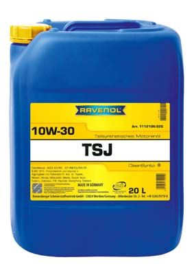 RAVENOL SAE 10W-30 2l 1112106-020-01-999 Моторное масло