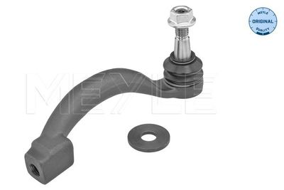 Наконечник поперечной рулевой тяги MEYLE 18-16 020 0006