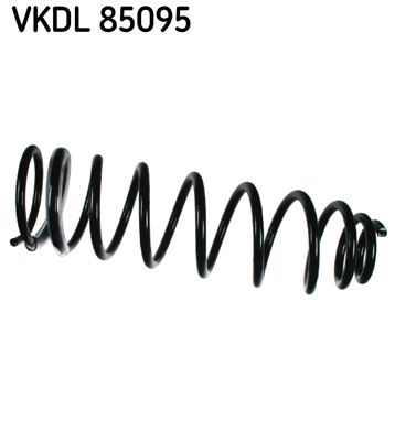 Balstiekārtas atspere SKF VKDL 85095