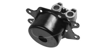 Подвеска, двигатель DYS 71-25190