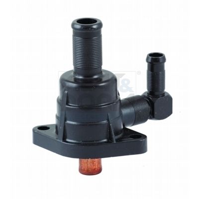 Termostats, Dzesēšanas šķidrums MEAT & DORIA 92411