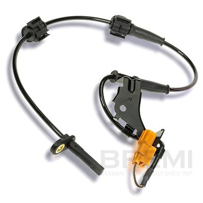 Devējs, Riteņu griešanās ātrums BREMI 50040