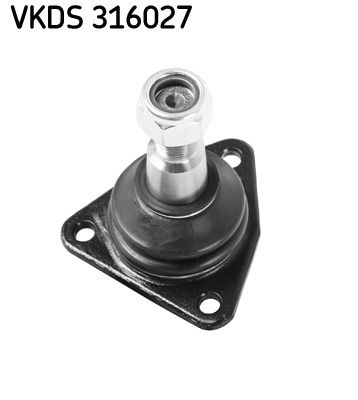 Balst-/Virzošais šarnīrs SKF VKDS 316027