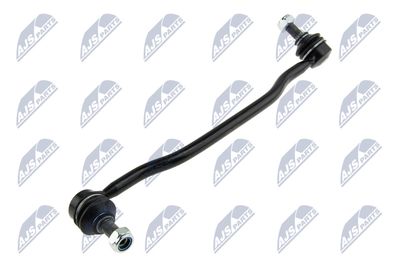 NTY ZLPNS061 Stiepnis/Atsaite, Stabilizators