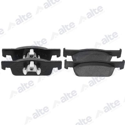Bremžu uzliku kompl., Disku bremzes ALTE AUTOMOTIVE 137861AAL