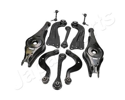 Комлектующее руля, подвеска колеса JAPANPARTS SKS-0920