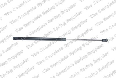 Gāzes atspere, Bagāžas/Kravas nodalījuma vāks LESJOFORS 8156833