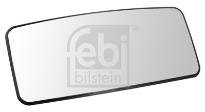 FEBI BILSTEIN 100020 Spoguļstikls, Ārējais atpakaļskata