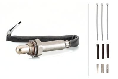 Лямбда-зонд HELLA 6PA 358 103-341