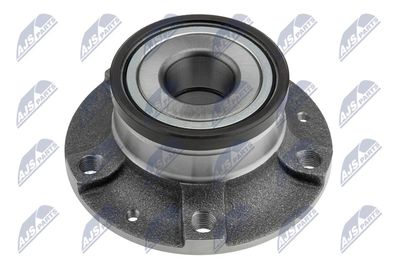 Комплект подшипника ступицы колеса NTY KLT-PE-022
