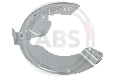 Dubļu sargs, Bremžu disks A.B.S. 11141