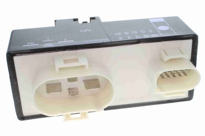 Реле, продольный наклон шкворня вентилятора VEMO V15710044