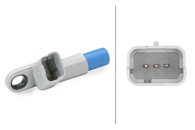 Devējs, Sadales vārpstas stāvoklis HELLA 6PU 009 121-381