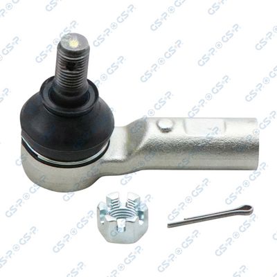 Наконечник поперечной рулевой тяги GSP S071704