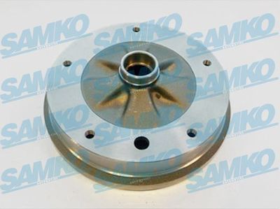 Bremžu trumulis SAMKO S70433
