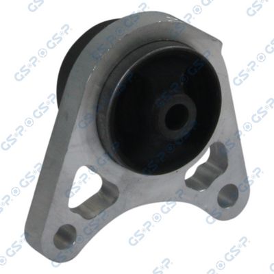 Piekare, Dzinējs GSP 510812