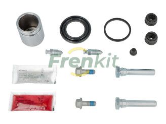 Ремкомплект, тормозной суппорт FRENKIT 738302