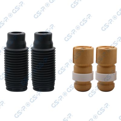 Пылезащитный комплект, амортизатор GSP 5405261PK