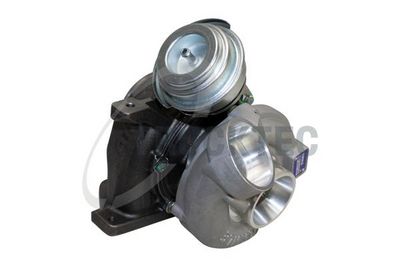 Kompresors, Turbopūte TRUCKTEC AUTOMOTIVE 02.14.233