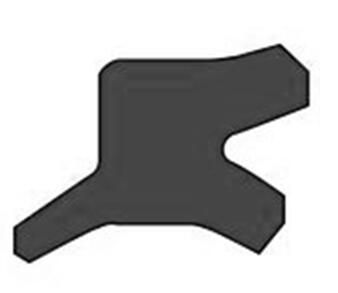 Уплотнительное кольцо CORTECO 01034758B