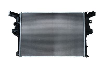 Radiators, Motora dzesēšanas sistēma KAMOKA 7700025