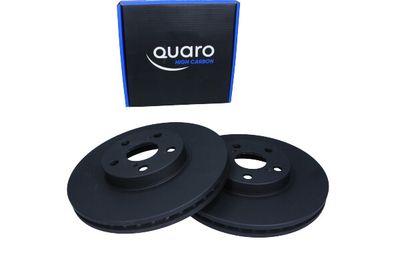 Тормозной диск QUARO QD2949HC