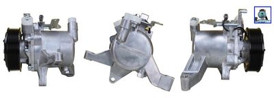 Компрессор, кондиционер DRI 700511555