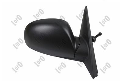 Наружное зеркало ABAKUS 1503M02