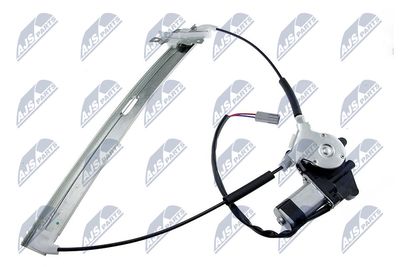 Stikla pacelšanas mehānisms NTY EPS-FR-003S