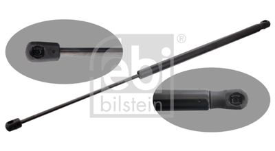Gaasivedru,esiluuk FEBI BILSTEIN 49823